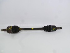 GENUINE 2007 SUBARU IMPREZA STI DRIVE SHAFT  FRONT *FAST SHIPPING