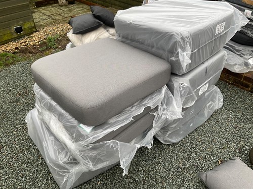 Alexander rose cordial grey