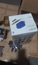 Dyson Airwrap Complete Long Hair Multi Styler - Vinca Blue & Rose (426108-01)