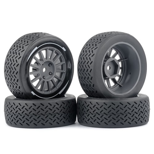4pcs tires rx12 racing rc - rx12,