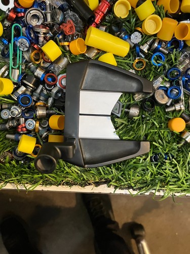 Taylormade tour issue - rh,