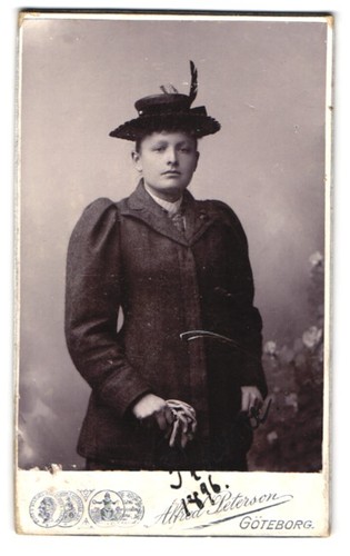 Photography alfred peterson - alfred,