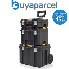 Dewalt tstak pc tower - tstak,