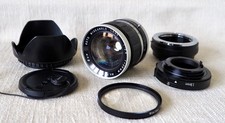 FUJIFILM FUJI FX X-Mount fit