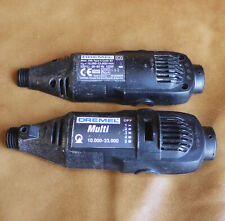 Dremel 395 Multi-Tool Full