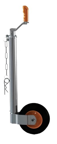 Kartt premium jockey wheel - premium,