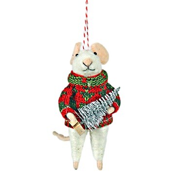 Originals felt mouse - felt,
