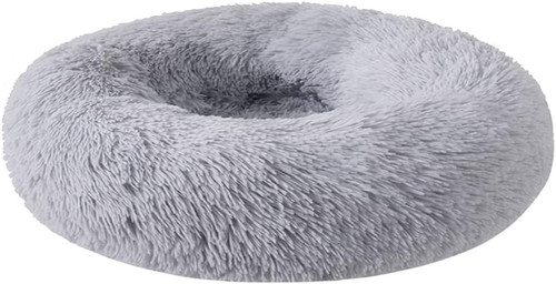 Zhoothyomiru cat bed plush - zhoothyomiru,