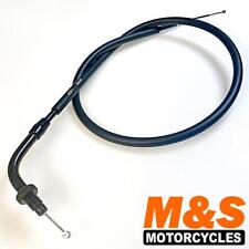 Honda Choke Cable NS125F 1986 & NS125R 1987 | Genuine Honda Part 17950-KR1-760
