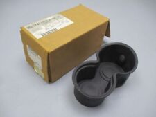 Drink holder cup holder insert rubber Hummer H3 GM 15783110