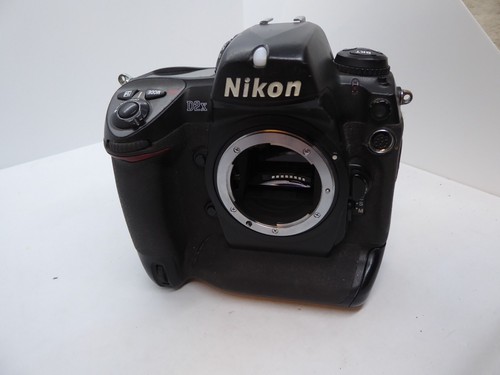 Nikon d2x dslr digital - nikon,