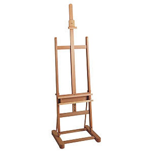 Mabef artists studio easel - mabef,