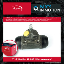 Wheel Cylinder fits SMART