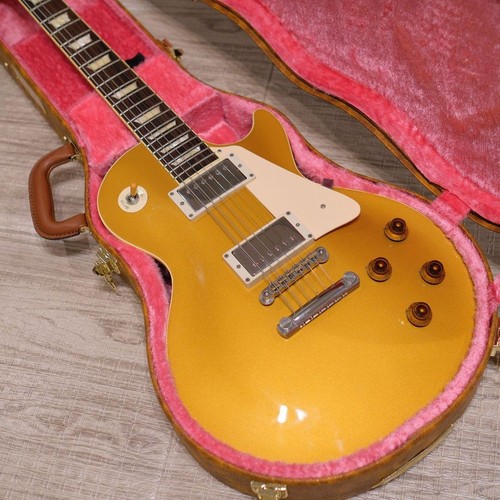 Tokai 214 gold top les - tokai,