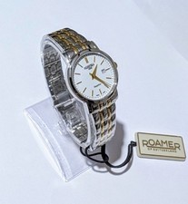 ROAMER WATCH WOMENS CLASSIC
