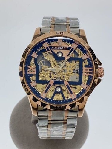 Aokulasic skeleton automatic - skeleton,