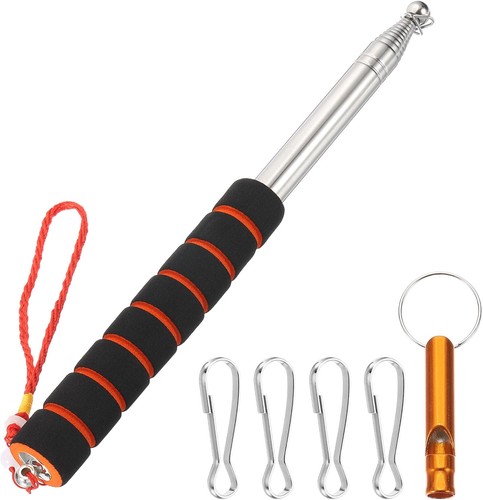 Patikil 2ft telescopic - 8.2ft,