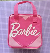 Barbie Lunch Bag Cool Bag Kids