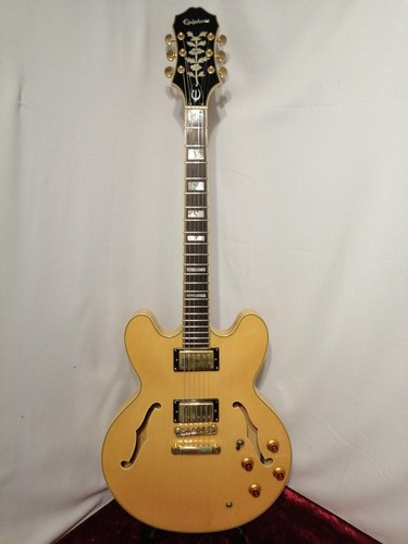Epiphone sheraton na - ii,