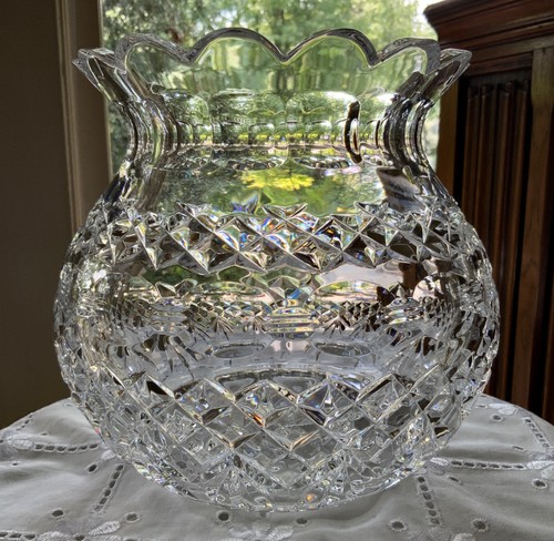 Waterford crystal washington - crystal,