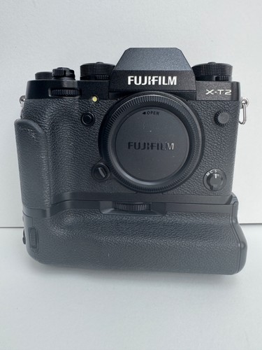 Fujifilm fuji mirrorless - fuji,