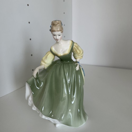 Royal doulton fair - royal, "fair