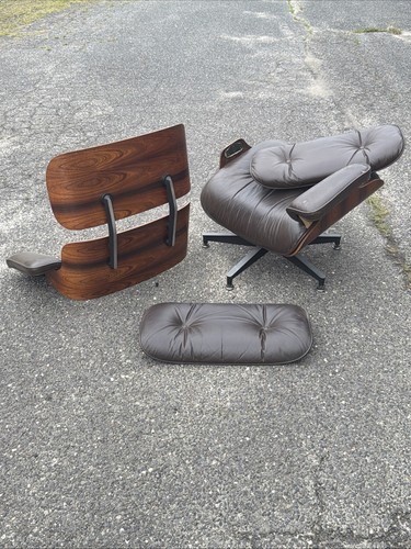 Herman miller eames lounger - miller,