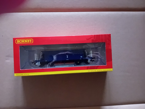 Hornby gauge 60243 - 00, r.60243
