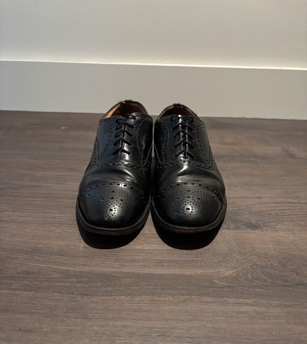 Church custom grade black - church's,