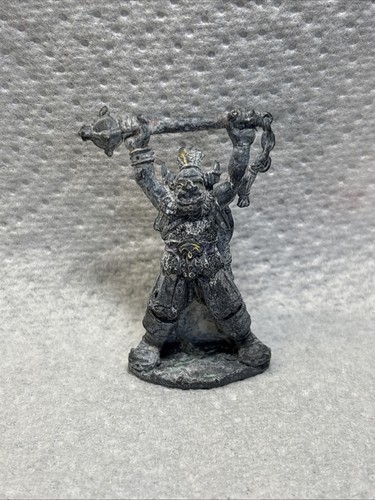 Warhammer citadel 1984 - warhammer, rr8