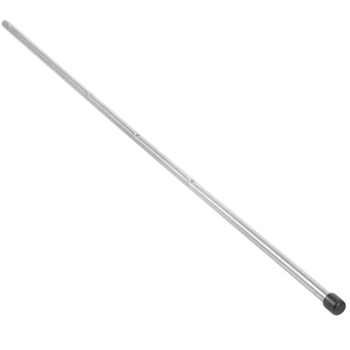 Silver iron football - iron, table
