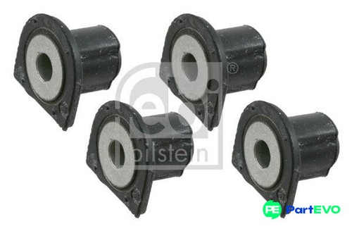 Febi bilstein front - front, steering