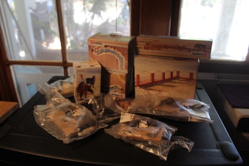 Schleich horses and more - horses,