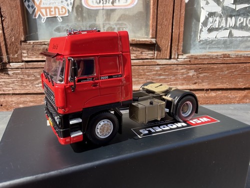 Daf 3600 ati space - cab, 4x2