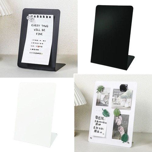 Diy design magnetic blackboard - magnetic,