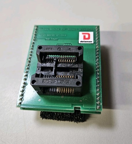 Programming adapter - programming,
