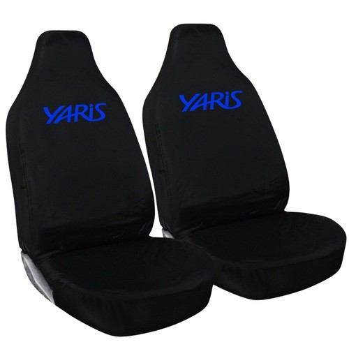 Fits toyota yaris blue - fits,