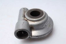 Speedometer worm speedometer