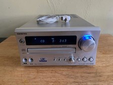 Onkyo CR-515DAB CD Receiver