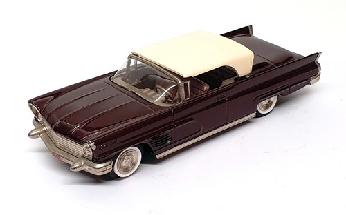 Brooklin models scale - 1/43,