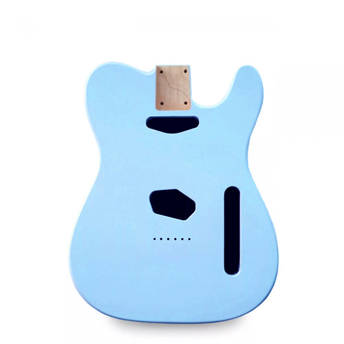 Telecaster guitar body - guitar, –