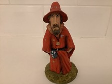 Clarecraft Terry Patchett