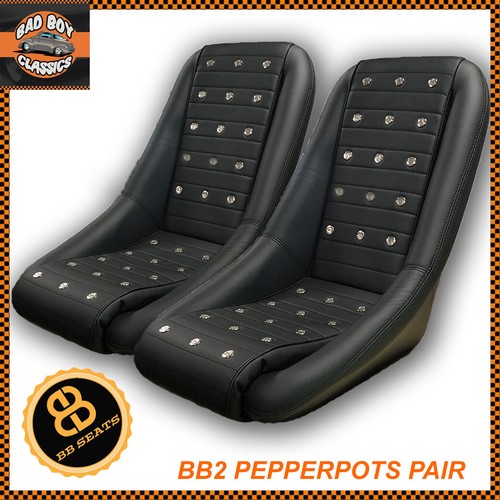 Pair classic bb2 racing - bb2,