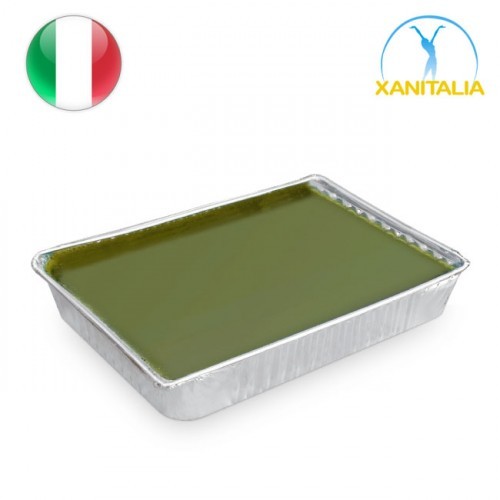 Paraffin therapy treatment - therapy, low