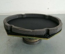 Ford Focus Mk1 98-04 Front Passenger Side Left Door Speaker XS4F-18808-AB