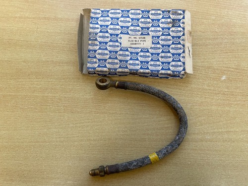 Original stanpart nos triumph - stanpart,