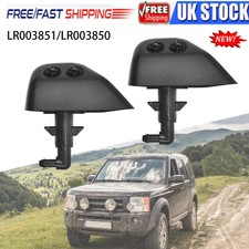 Pair left right headlight - 1,