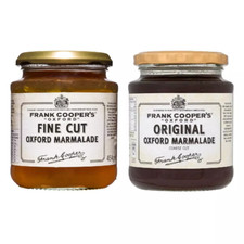 Marmalade Frank Cooper's