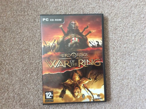 Lord the rings - the,