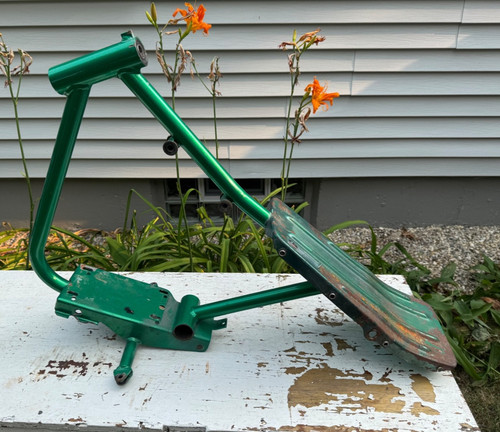 Vintage rupp frame - rupp,